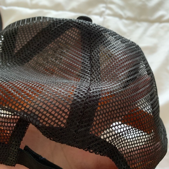 My Ride My Rules Born Reckless cap hat - Picture 6 of 9